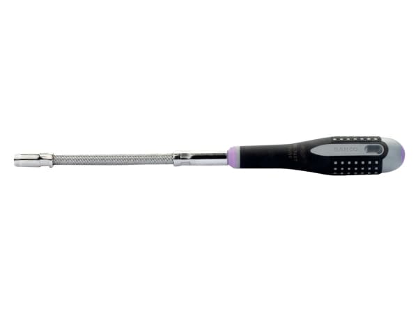 Bahco flex skruvmejsel 7mm - be-7607 ergo 7x150mm