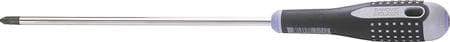 Bahco BE-8820L, 32,2 cm, 127 g, Sort, Grå