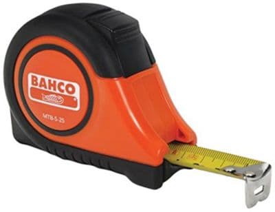 Bahco MTG-3-16, 155 g