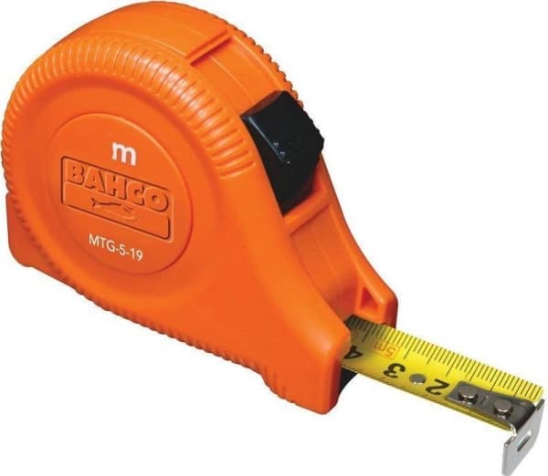 Bahco MTG-3-16, 155 g