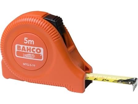 Bahco MTG-3-16, 155 g