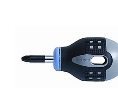 Bahco BE-8802, 8,3 cm, 43 g, Gummi, Sort, Grå