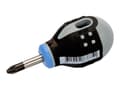 Miniatyrbilde 1 av 5: Bahco BE-8802, 8,3 cm, 43 g, Gummi, Sort, Grå
