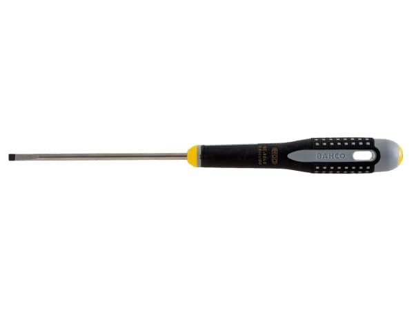 Bahco BE-8220, 24,7 cm, 36 g, Black/Grey/Yellow