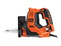 Miniatyrbilde 3 av 5: BLACK+DECKER Scorpion - Frem- og tilbakegående sag - 500 W