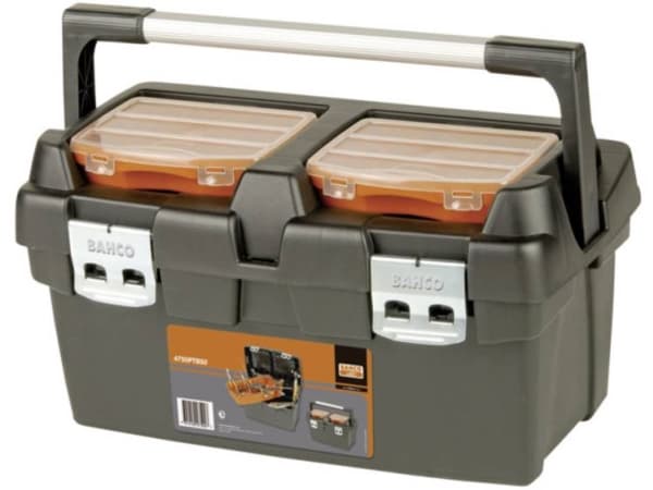 Bahco 4750PTB50