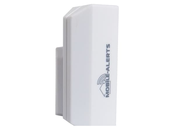 Technoline MA10800-3, Trådløs, Hvit, CE, SR44, 18 mm, 19 mm