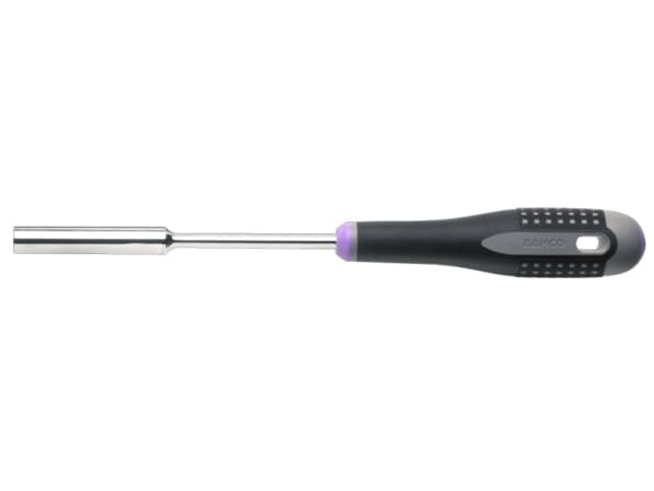 Bahco ERGO, Purppura, Terästä, 5.5 mm, 12,2 cm, 2 cm, 12,5 cm
