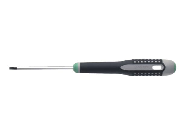 Bahco Ergo Workshop Hex-skruvmejsel storlek T 10