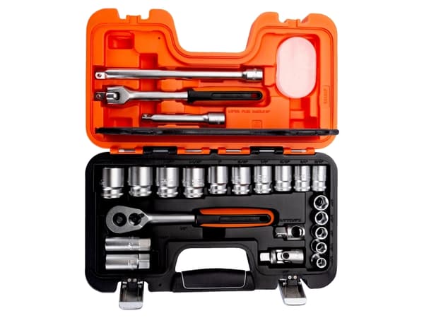 Bahco S240AF, 4,88 kg