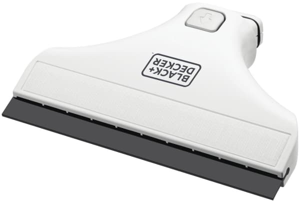 Black & Decker WW100SA-XJ, Hvit, Black & Decker WW100, 170 mm, 1 stykker