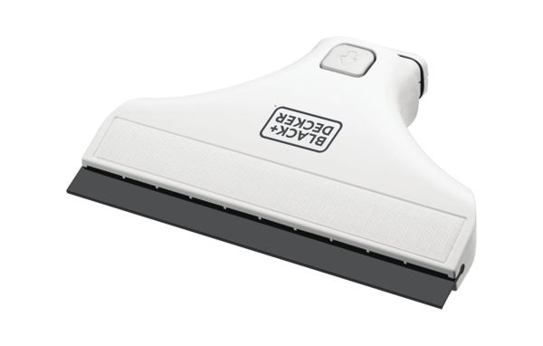 BLACK+DECKER WW100 Lavavetri Senza Fili - Aspiragocce Con Batteria Litio - Foto 2