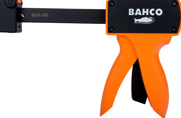 Bahco QCG-300, 630 g