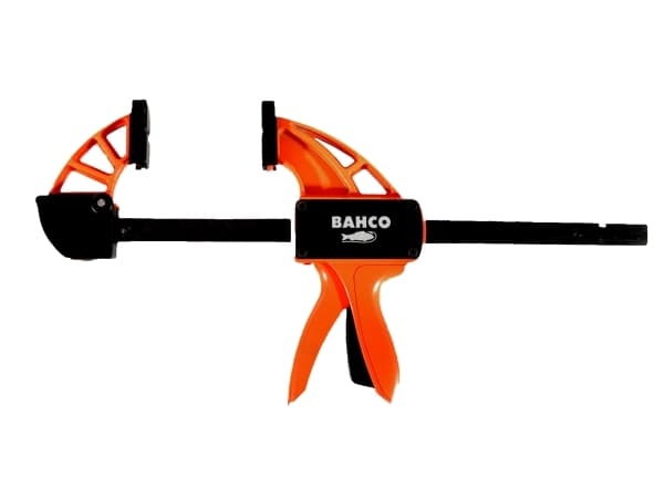 Bahco QCG-300, 630 g