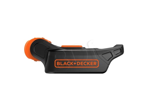 Black & Decker BDCCF18N-XJ, Musta, Oranssi, Riippuva työvalo - SOLO