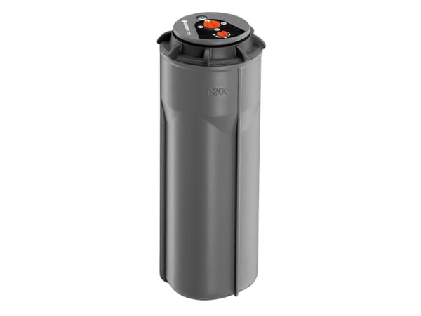 Gardena POP-UP TURBOSPRIKLER T 200