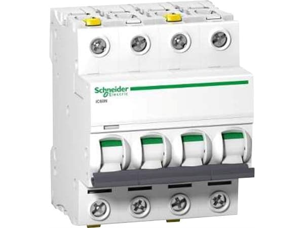 Schneider Electric A9F05416, IP20