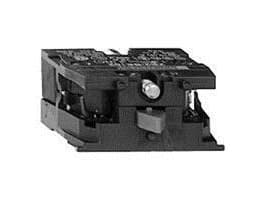 Schneider Electric ZB2BE101 virrankatkaisin