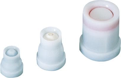 NORDIC AQUA SOLUTIONS 3/4" kontraventil inkl. 4 mm Nylon pakning