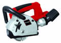 Miniatyrbilde 2 av 5: Einhell TH-MA 1300, Overbelastning, Rød, Hvit, 12,5 cm, 9000 RPM, 8 mm, 3 cm
