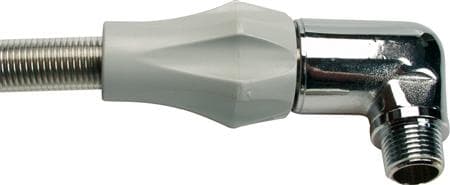 Neoperl Gasslange 0.4m kvickf. - kvickflex
