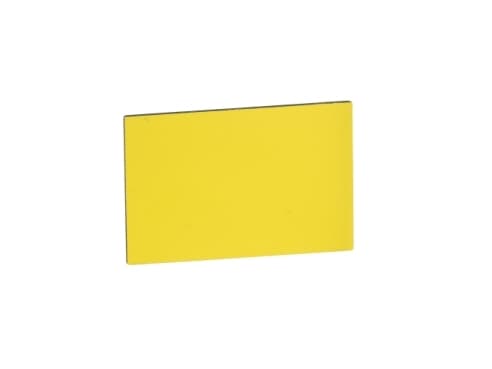 Schneider Electric ZBY5102, Vit, Plast, Harmony XB4Harmony XB5, 1 g, 1 g, 20 mm