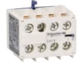 Miniatyrbild 3 av 5: Schneider Electric LA1KN31, Multifärg