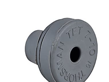 Kumitiiviste TET 20-26 EPDM, harmaa TET 20-26 EPDM, harmaa