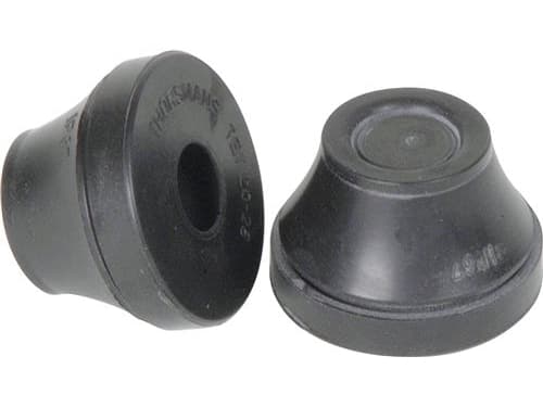 Kumitiiviste TET 20-26 EPDM, harmaa TET 20-26 EPDM, harmaa