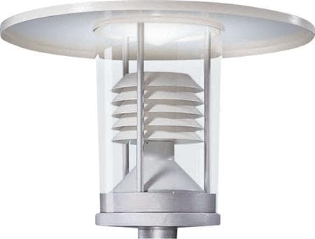 Philips Tilbehør GrandeVille Lygtetag Grå ZPS962