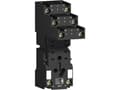 Pikkukuva 2 / 5: Schneider Electric RXZE2S114M, 1 kpl, Musta, -40 - 85 °C