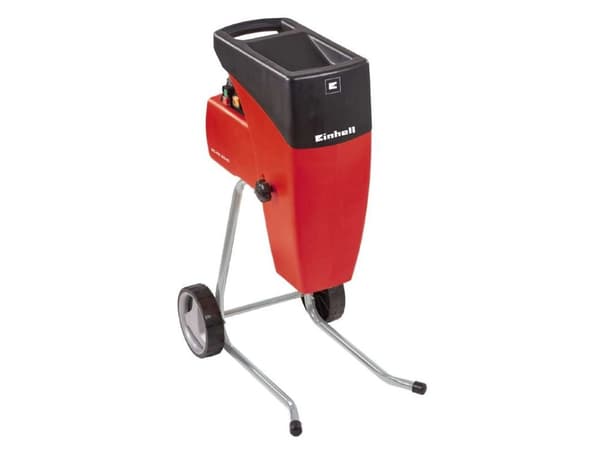Einhell Electric Quiet Shredder GC-RS 2540