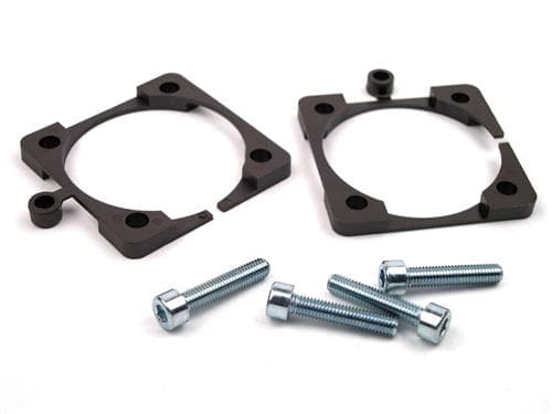 Danfoss isoleringsringe for AVTA AVTB