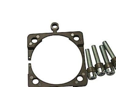 Danfoss isoleringsringe for AVTA AVTB