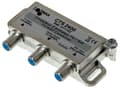 Miniatyrbild 3 av 4: Triax CTS 2400 - Antennkopplare - F-kontakt hona till F-kontakt hona