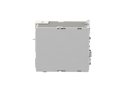 Modicon switchmode strømforsyning universal med 24 VDC 480 W-20 A udgang og 380-500 VAC 3-faset fors