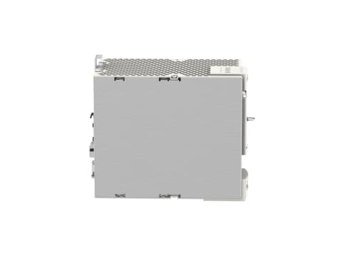 Modicon switchmode strømforsyning universal med 24 VDC 480 W-20 A udgang og 380-500 VAC 3-faset fors