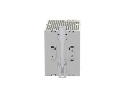Modicon switchmode strømforsyning universal med 24 VDC 480 W-20 A udgang og 380-500 VAC 3-faset fors