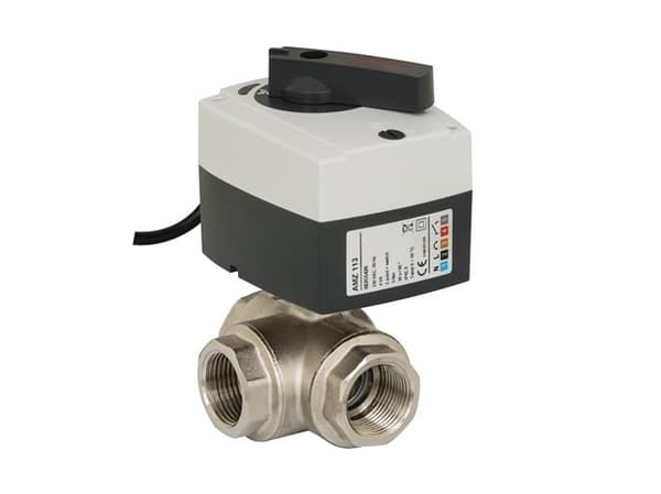 Danfoss AMZ 113 DN 20 DN 20 3-vejs - venttiili kvs 770