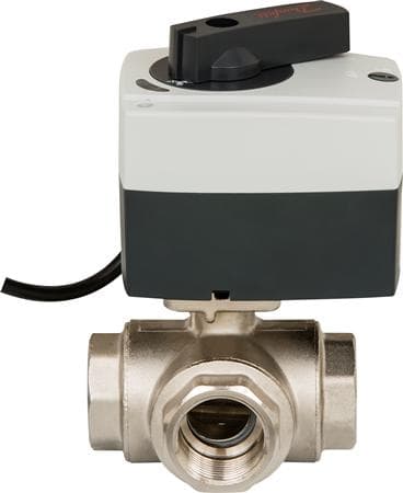 Danfoss AMZ 113 DN 20 DN 20 3-vejs - venttiili kvs 770