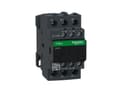 Miniatyrbild 1 av 5: Schneider Electric LC1D, 3P, 690 V, 6 kV, 690 V, 25 - 400 hz, 25 A