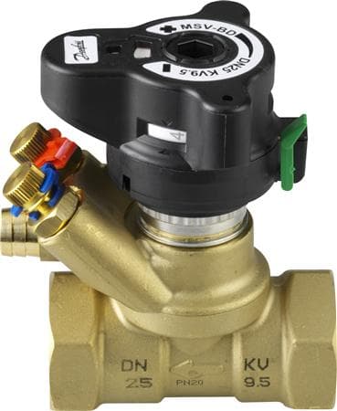Danfoss 003Z4003, 1 stykker