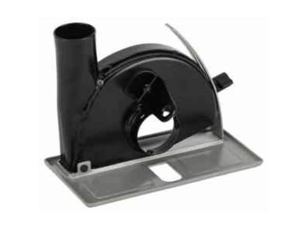 Bosch EXHAUST WITH DRIVE SKIN 100-125MM