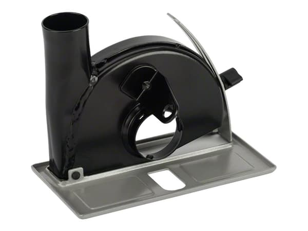 Bosch EXHAUST WITH DRIVE SKIN 100-125MM
