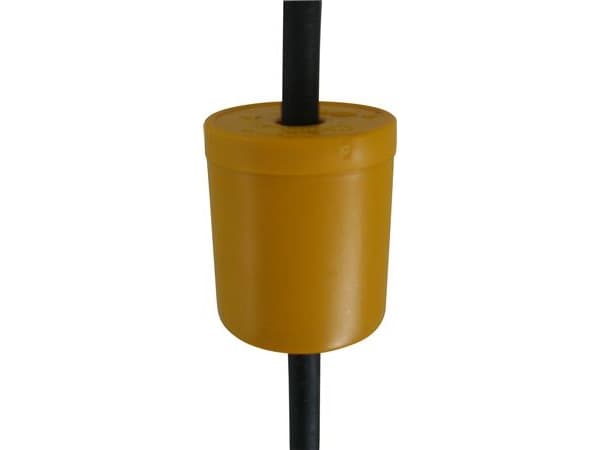 HIDROSTAL Motvikt för MAC3