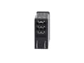 Miniatyrbild 3 av 5: Schneider Electric RXG12BD, Sort, 24 V, -40 - 70 °C, IEC 61810-1 CSA C22.2 No 14 UL 508 EAC, 2500 VA, 10 A