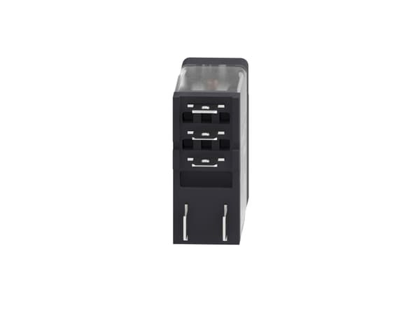 Schneider Electric RXG12BD, Sort, 24 V, -40 - 70 °C, IEC 61810-1 CSA C22.2 No 14 UL 508 EAC, 2500 VA, 10 A