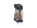 Miniatyrbild 5 av 5: Schneider Electric RXG12BD, Sort, 24 V, -40 - 70 °C, IEC 61810-1 CSA C22.2 No 14 UL 508 EAC, 2500 VA, 10 A