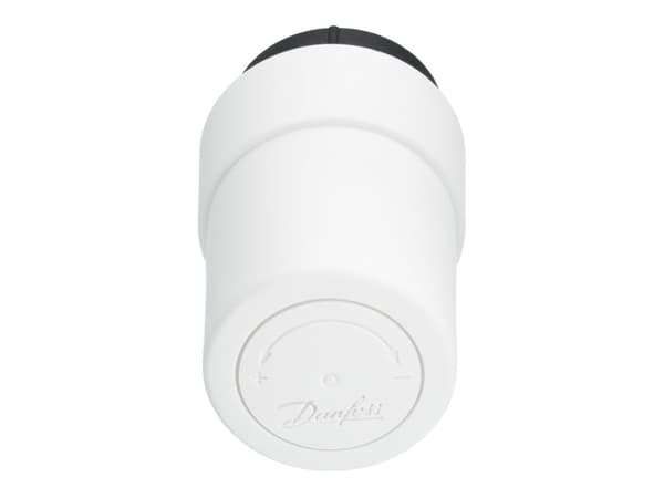 Danfoss 013G5002, Musta, Valkoinen, Rotaatio, 40 g