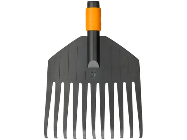 Fiskars - Løvrive - QuikFit - 41 cm - Liten
